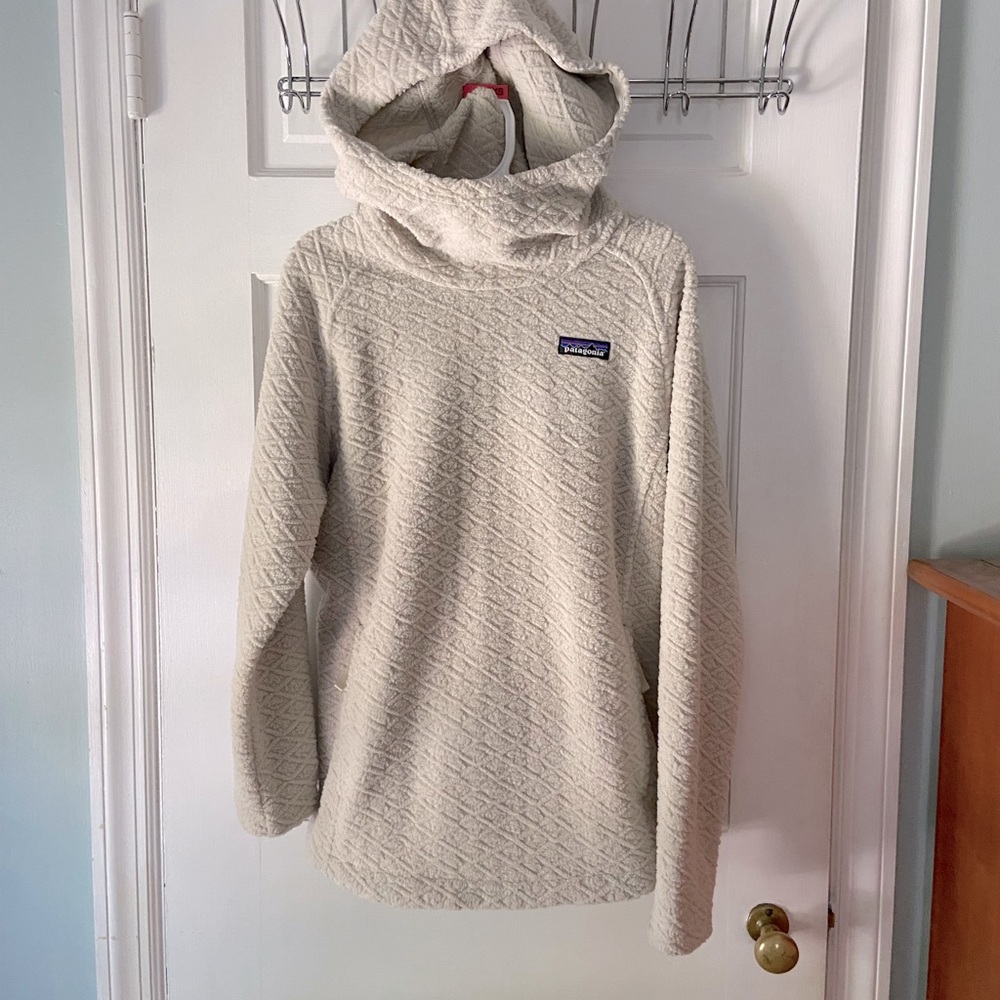 Patagonia Diamond Capra Hoody